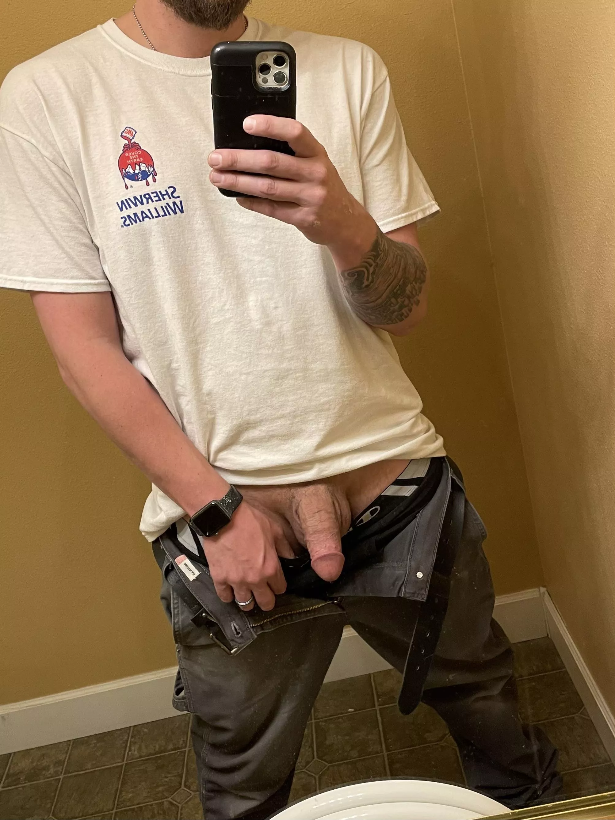 Wishing I had local bud to help me out. [OR] posted by Tasty_Union_3414