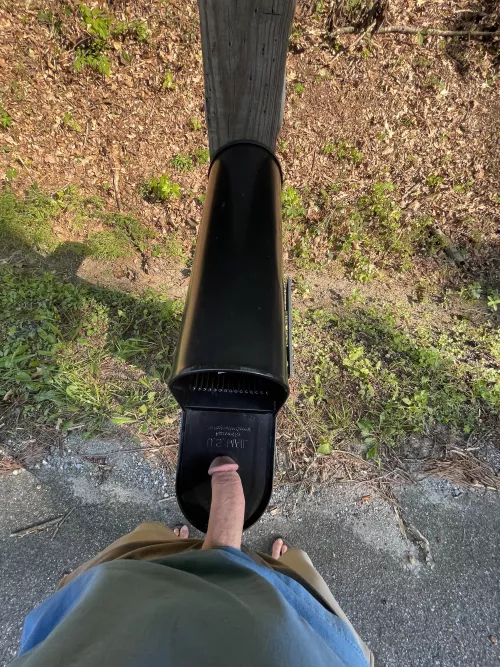 Your package showed up today 😎 by 71Bones