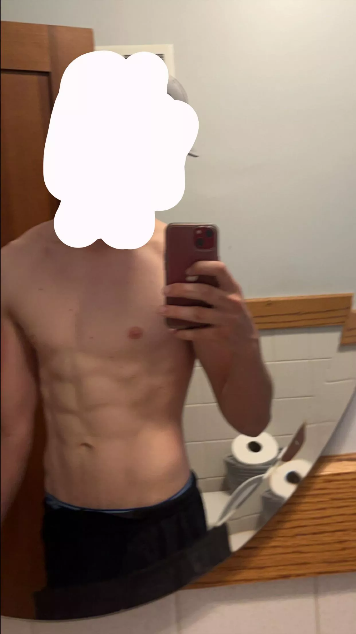 18, curious,6ft, horny, 7”, down to send pics and dtf. posted by wasitwheels