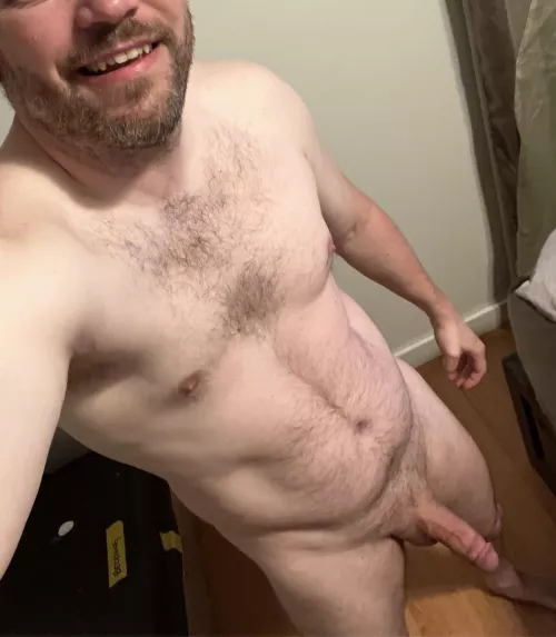 (41) woke up  by Ripcord8341