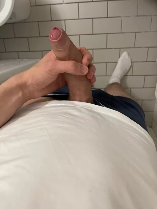 About to cum😋 by EngineerFromMars