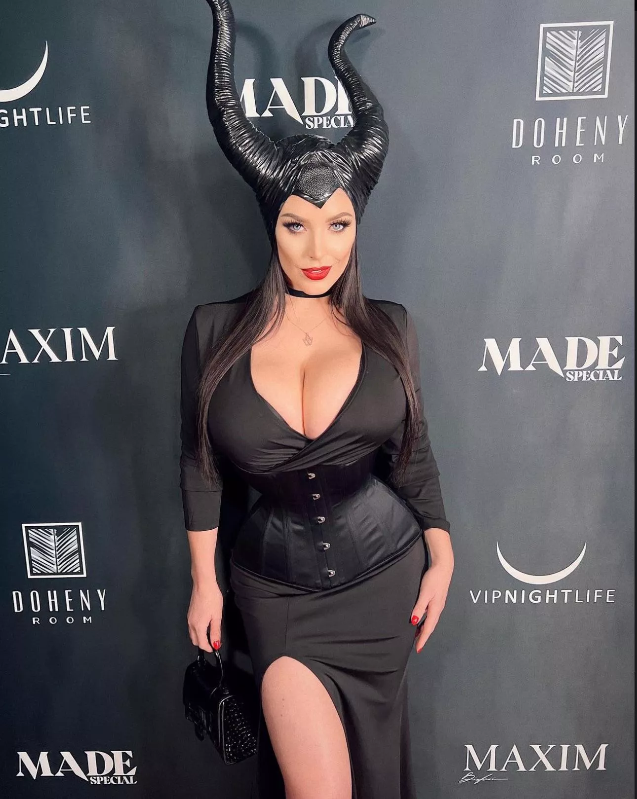 Angela White posted by Goon_Goon0000