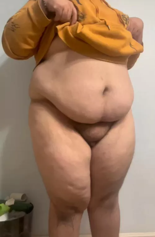 Anyone want a cuddle buddy? 💕 by lildickyx