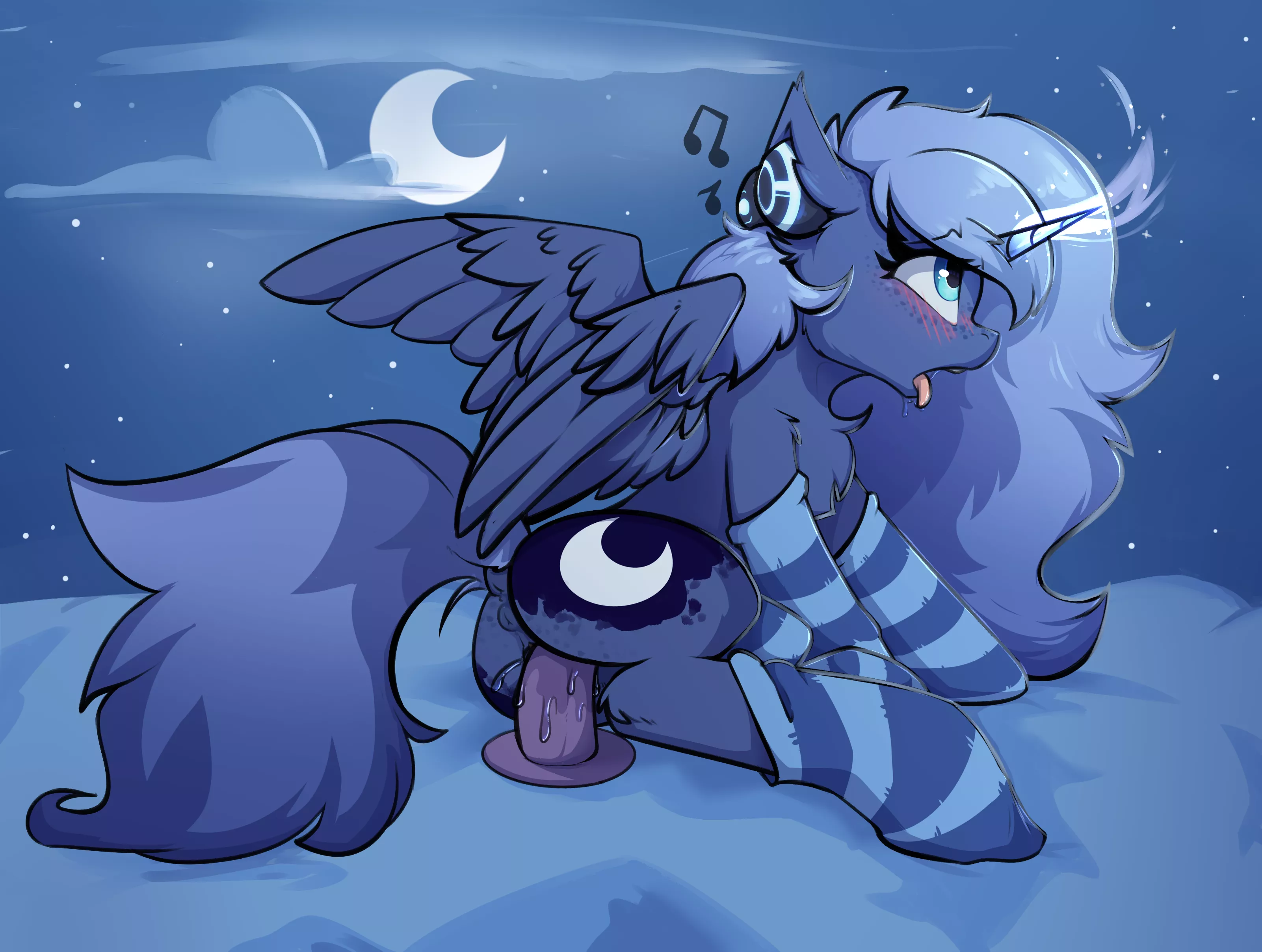 Art by RileysArt posted by Oaeksrdpstr141