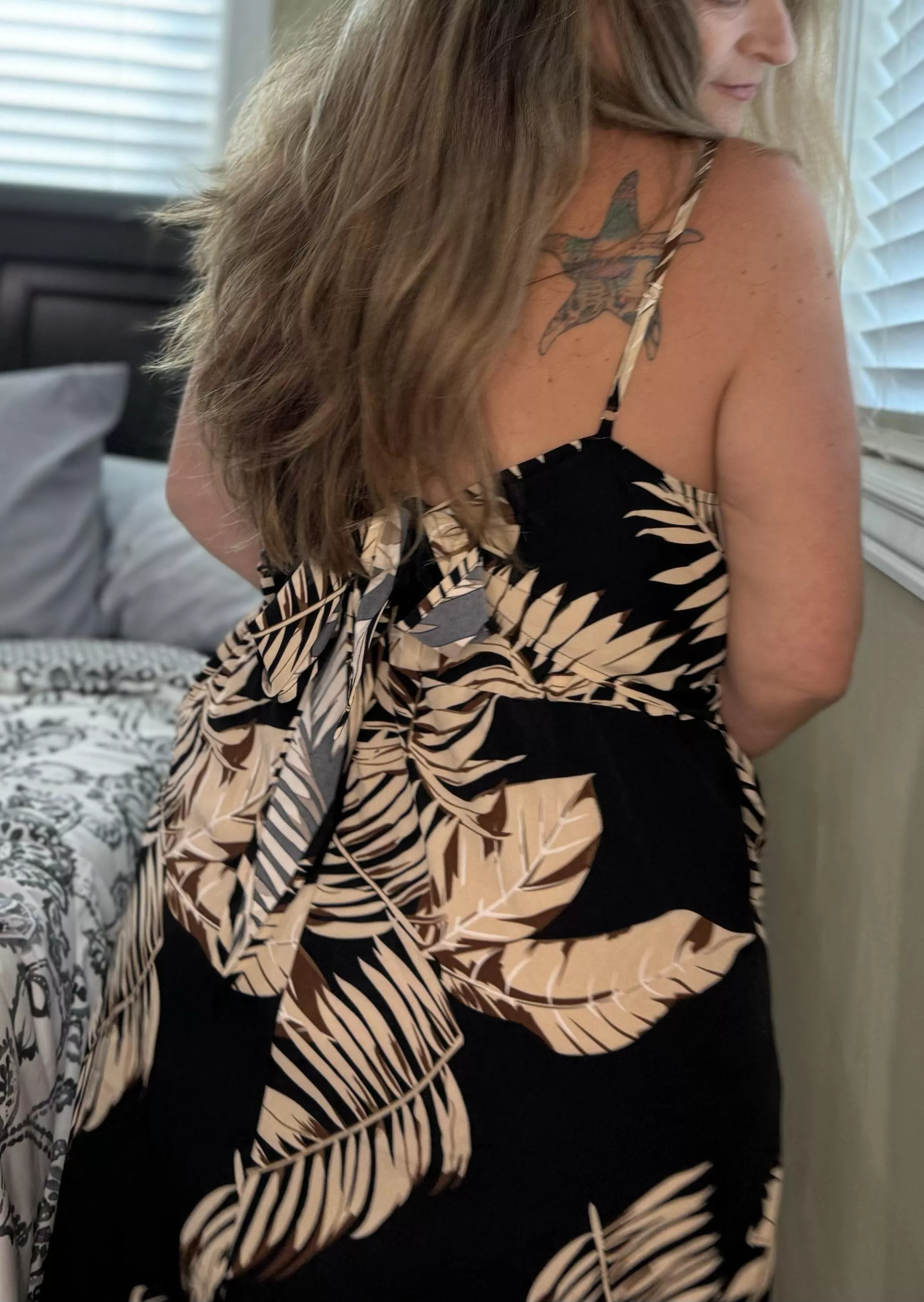 Big booties for big dicks posted by Mskd_Mistress