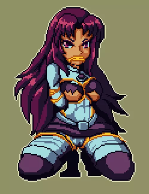 Blackfire by Puzzleheaded_Car9748