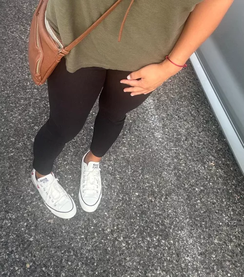 Bright white with a little love by Sole_Satiable