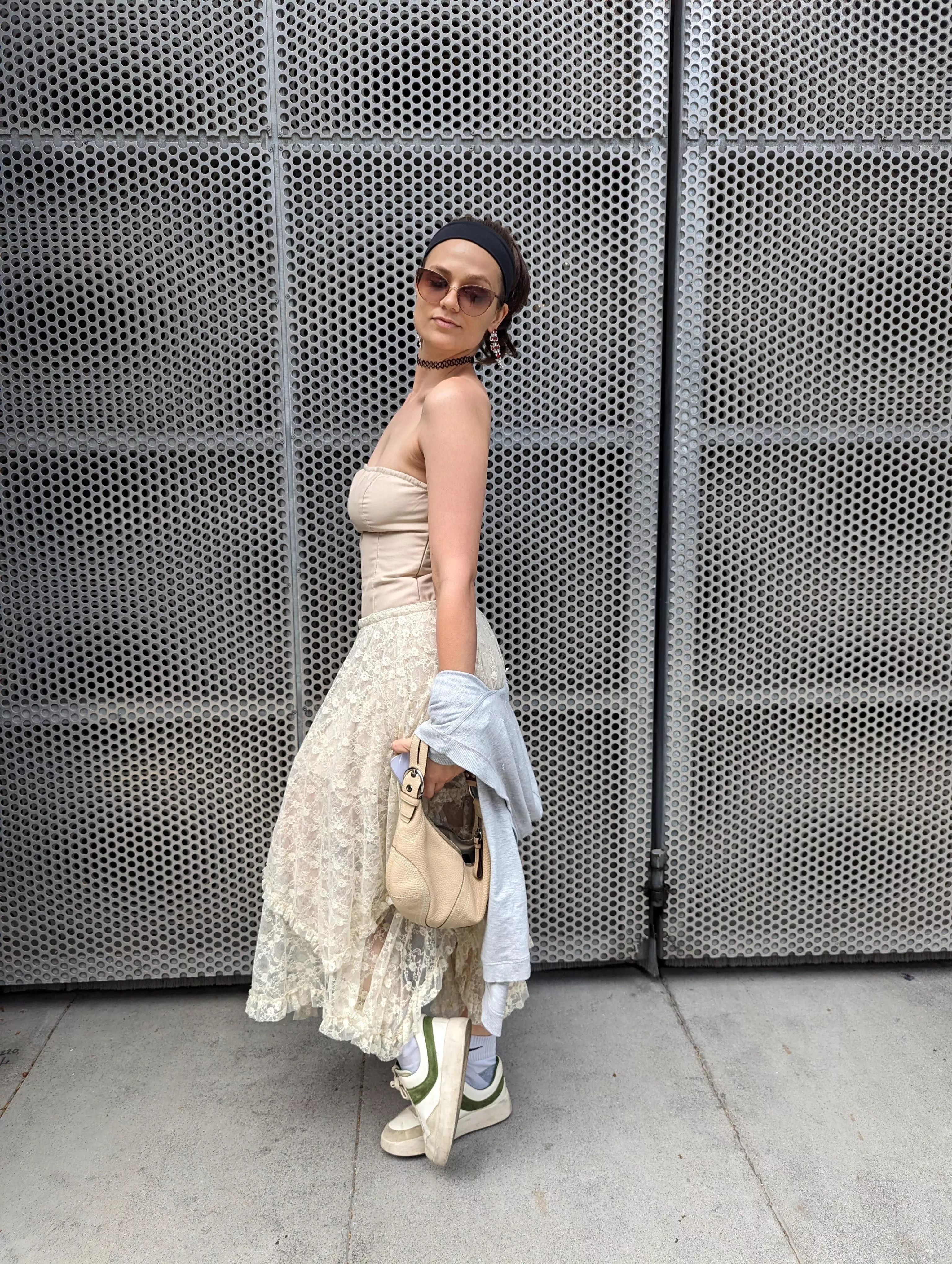 Classy and sexy. posted by ShiftAccomplished579