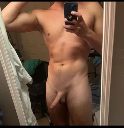 Don’t tell my gf by Octo181