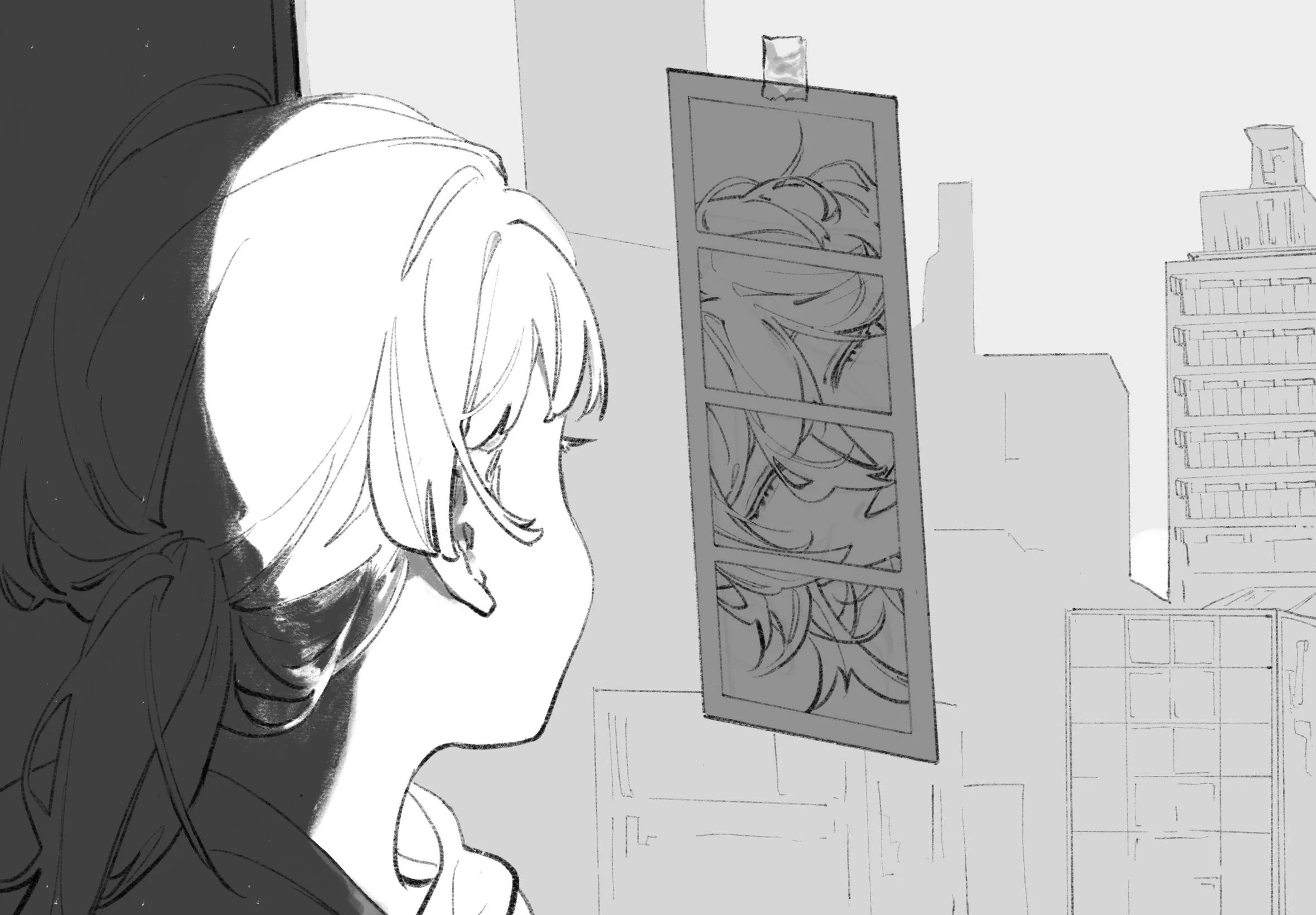 Drew sth posted by Aziral_4477