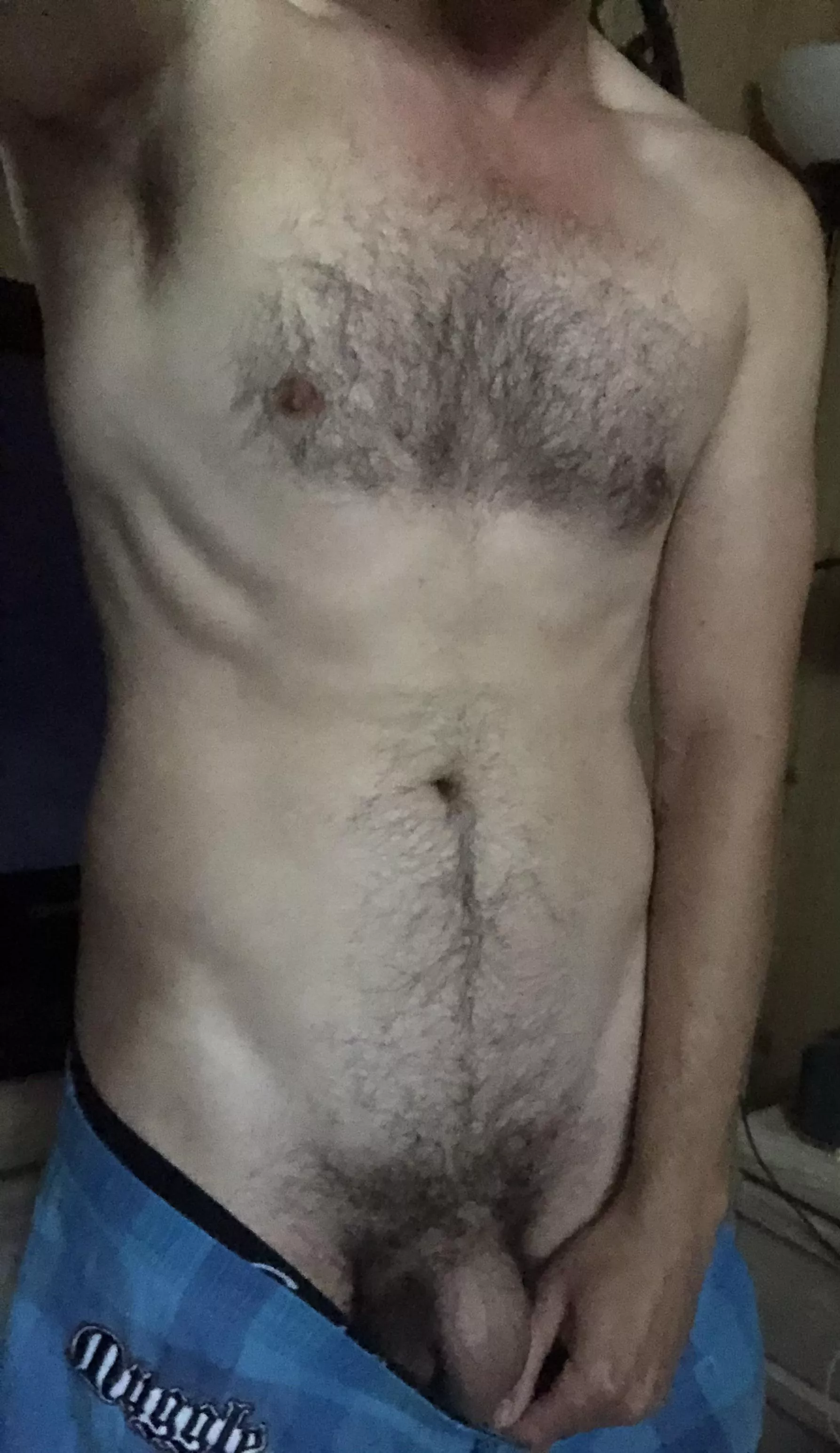 Felt sexy, might delete later posted by Gay_Sask94