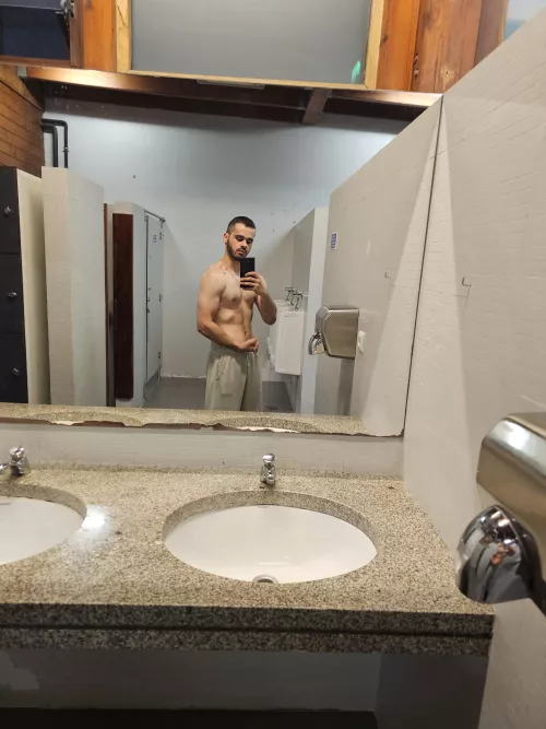 First bulk of my life by No_Letterhead2553