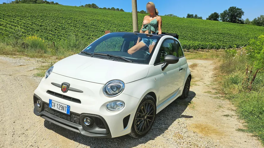 Go for a ride?  by TitsyWolf