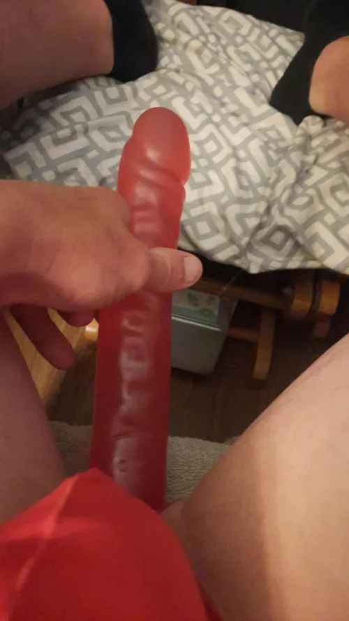 Going deeper  by Interesting_Read_783