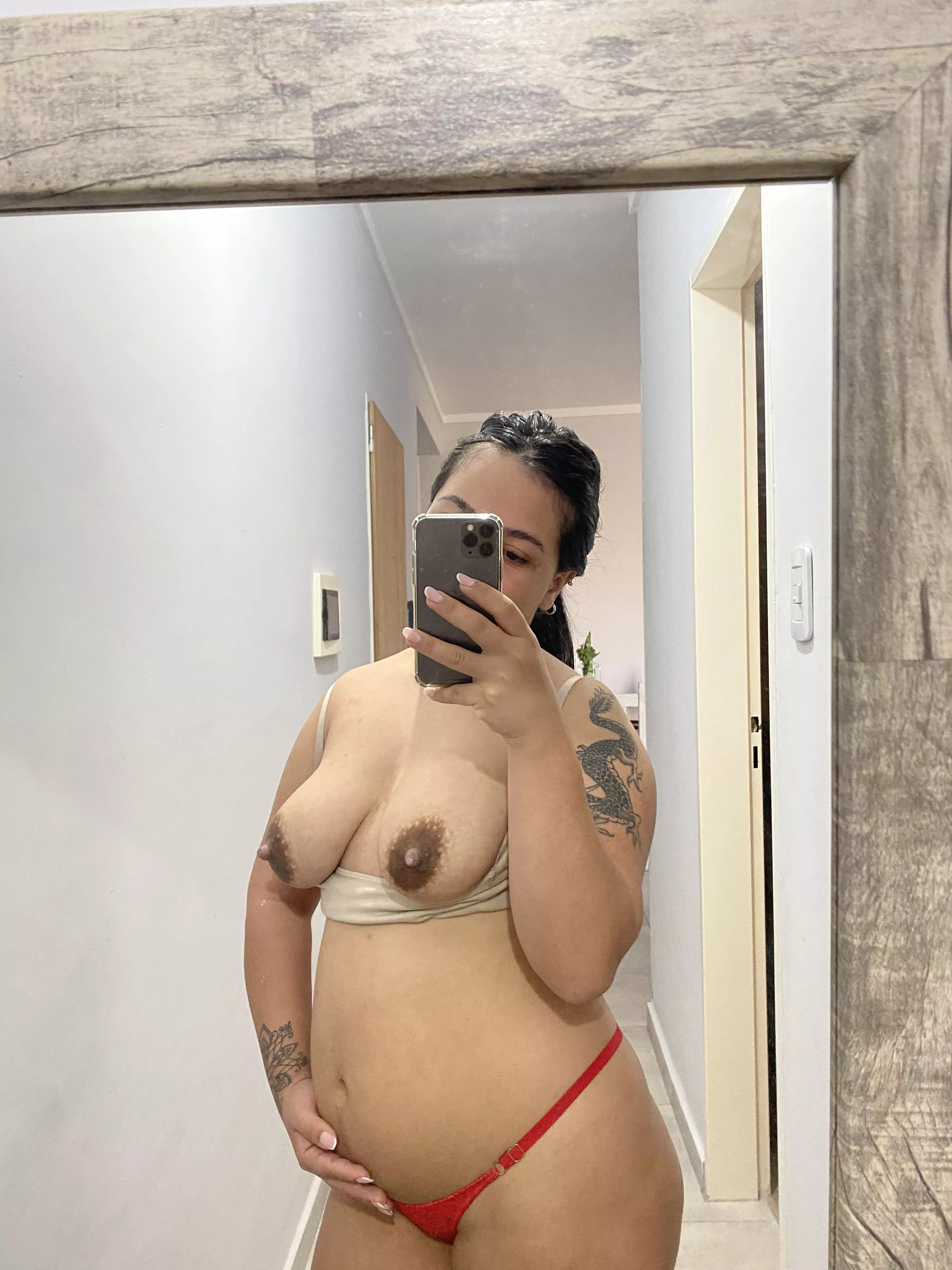 Good morning baby what would you like us to do in the morning?  posted by LatorreMelina