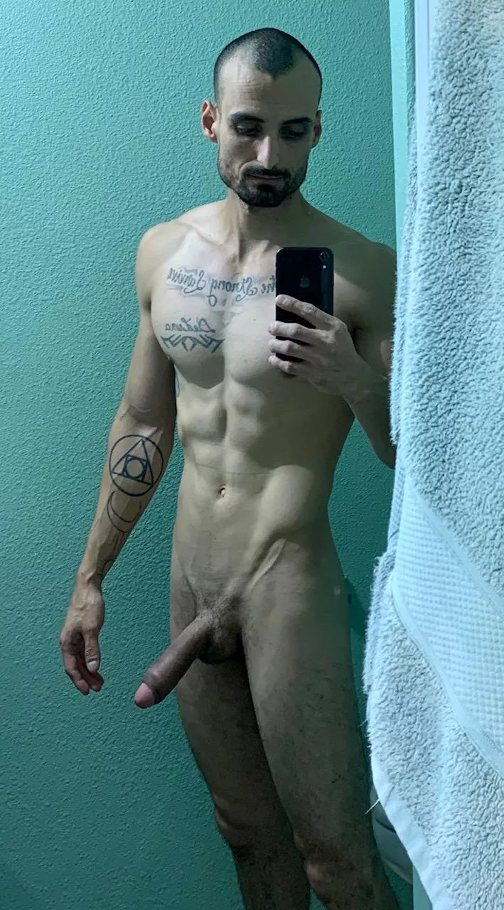 Greek God inspired [m] posted by Additional_Example93