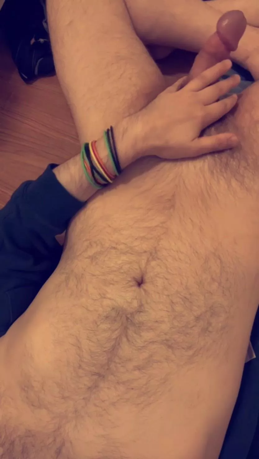 Holding down the fort posted by LordDrippington