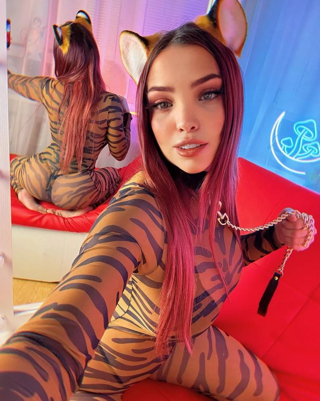 I can't help myself posted by PuffPip