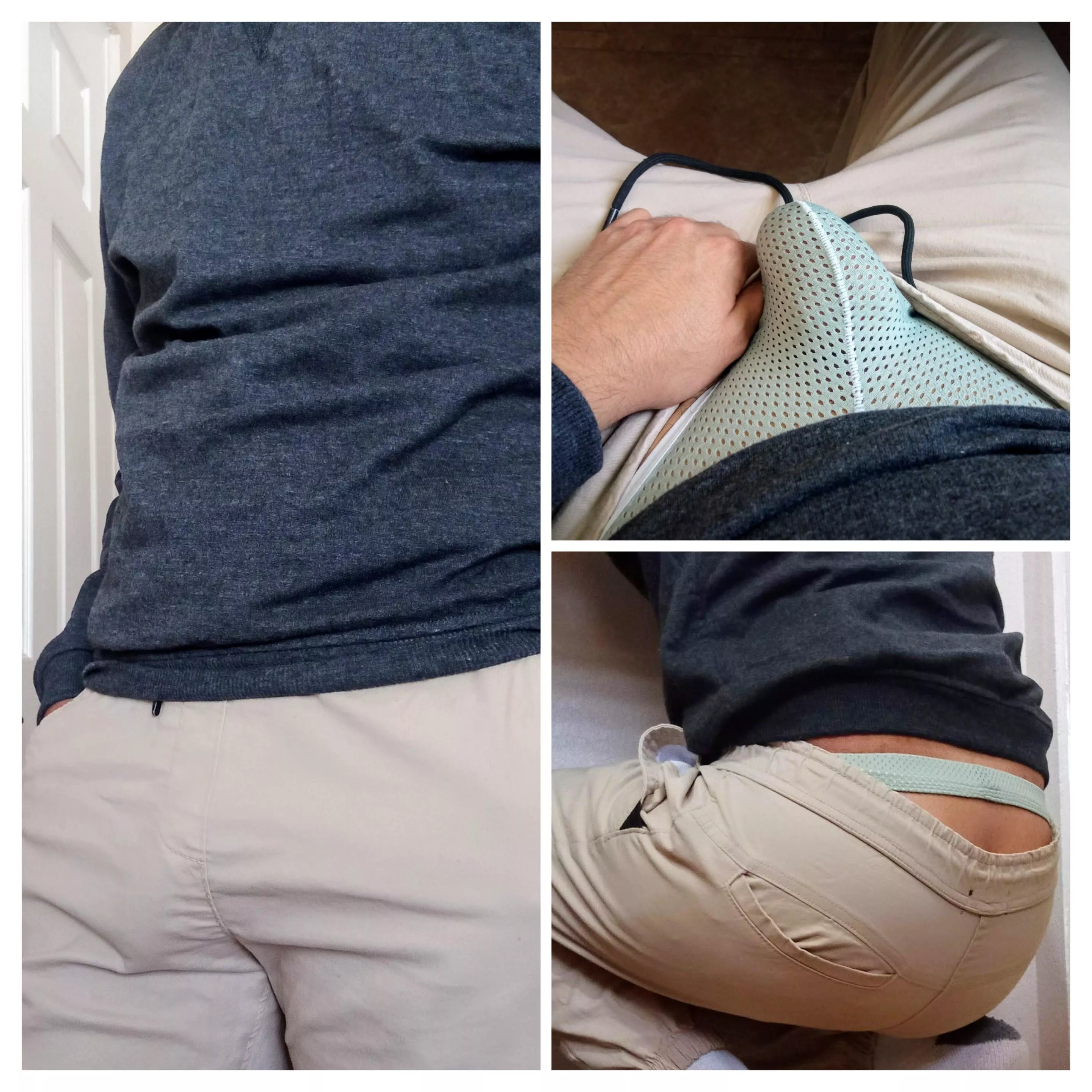 I don't have many pairs yet, any suggestions? posted by Cool-Night-7618