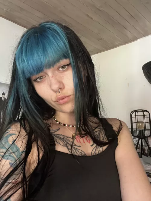 I got banged by Sexylikeprincess