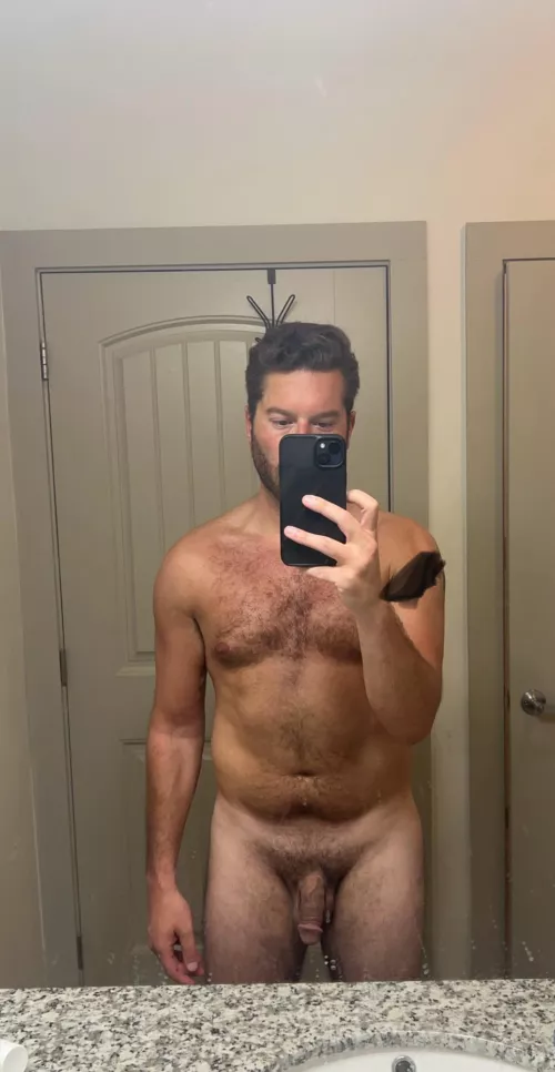 I like the look of my softie (34) by NecessaryTraining123