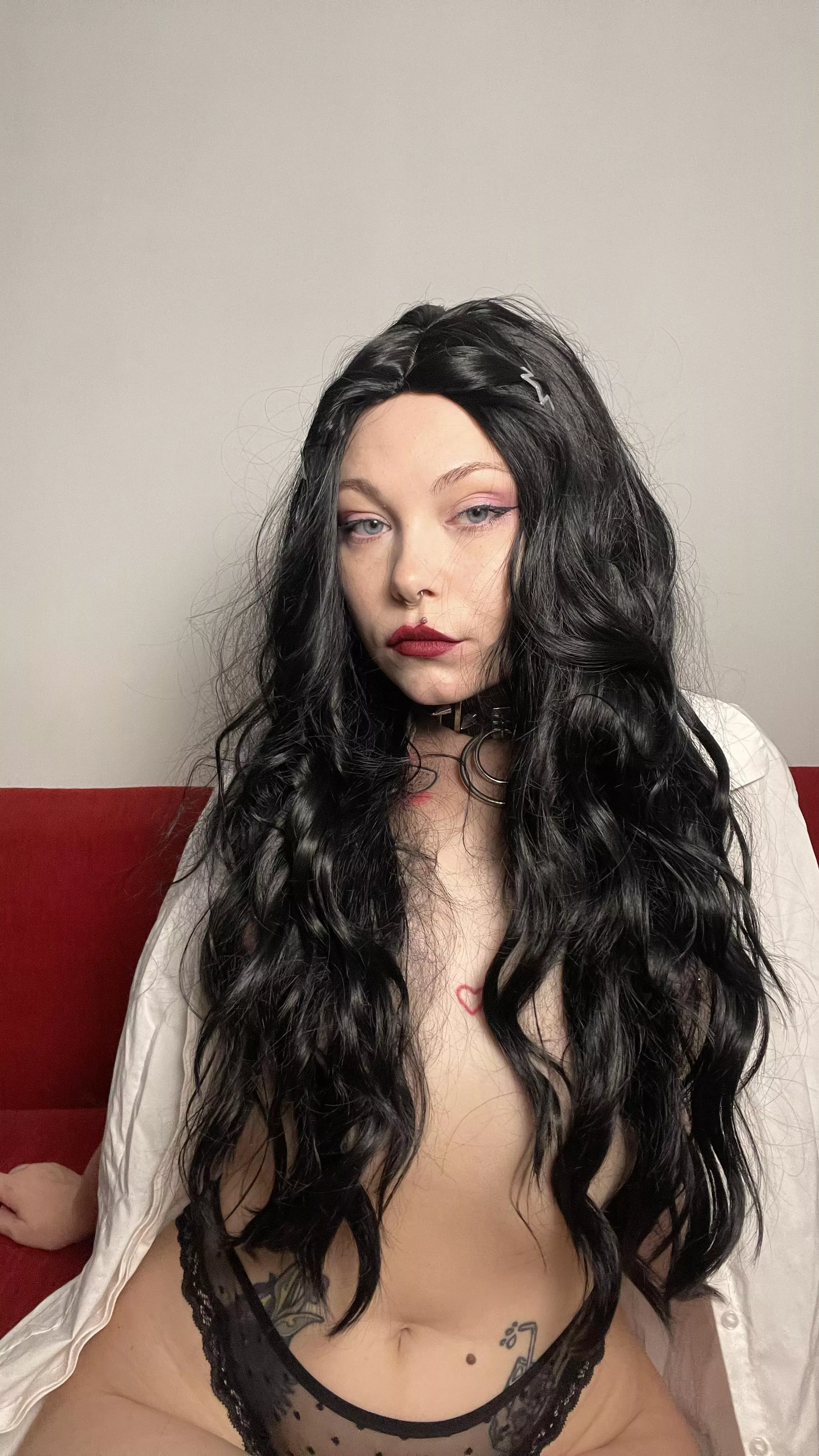 I stole your heart, didn't I posted by LovelyAngelKitty