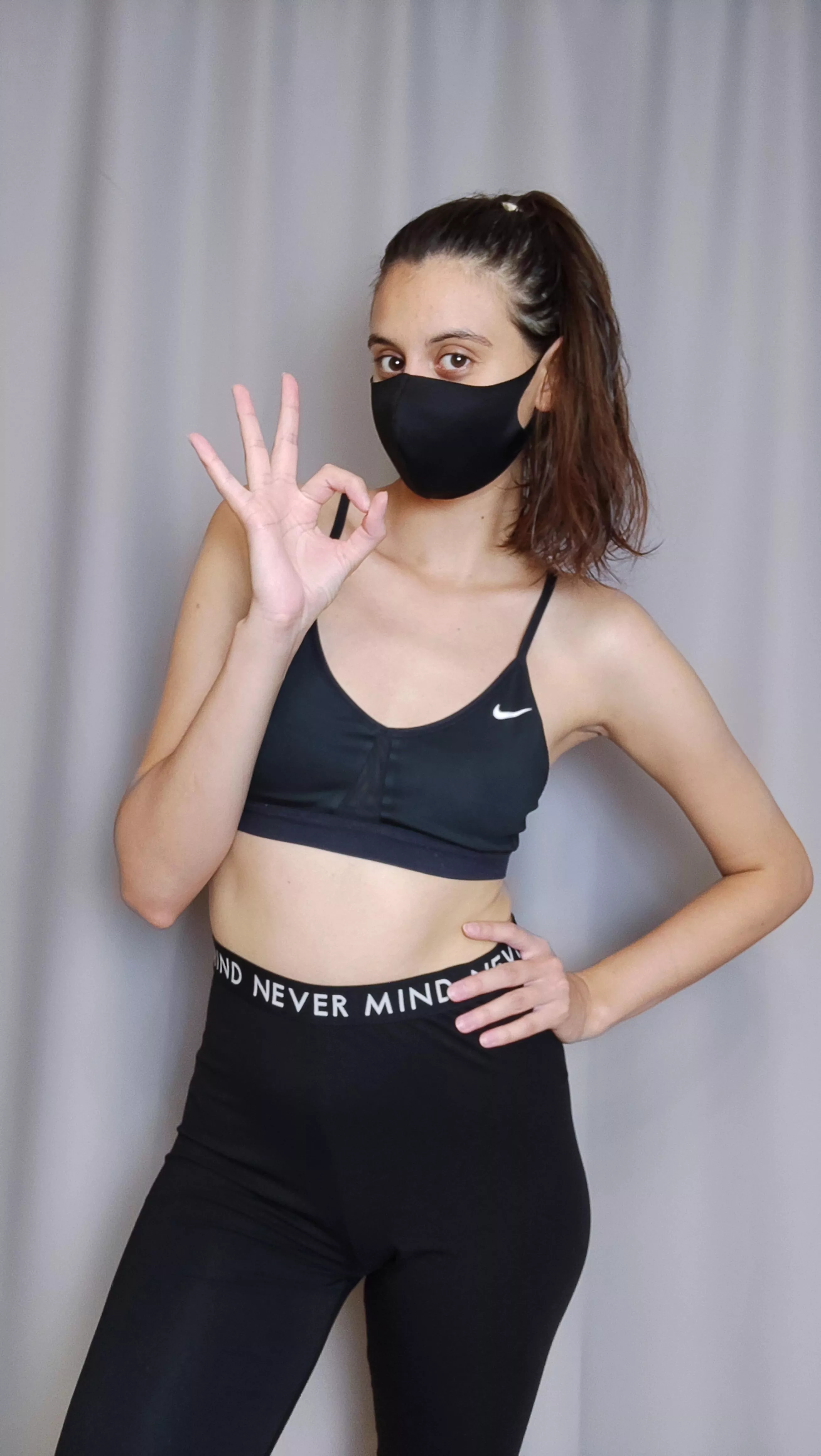 If you ask me to please you, I will answer posted by Elisa_Wilson