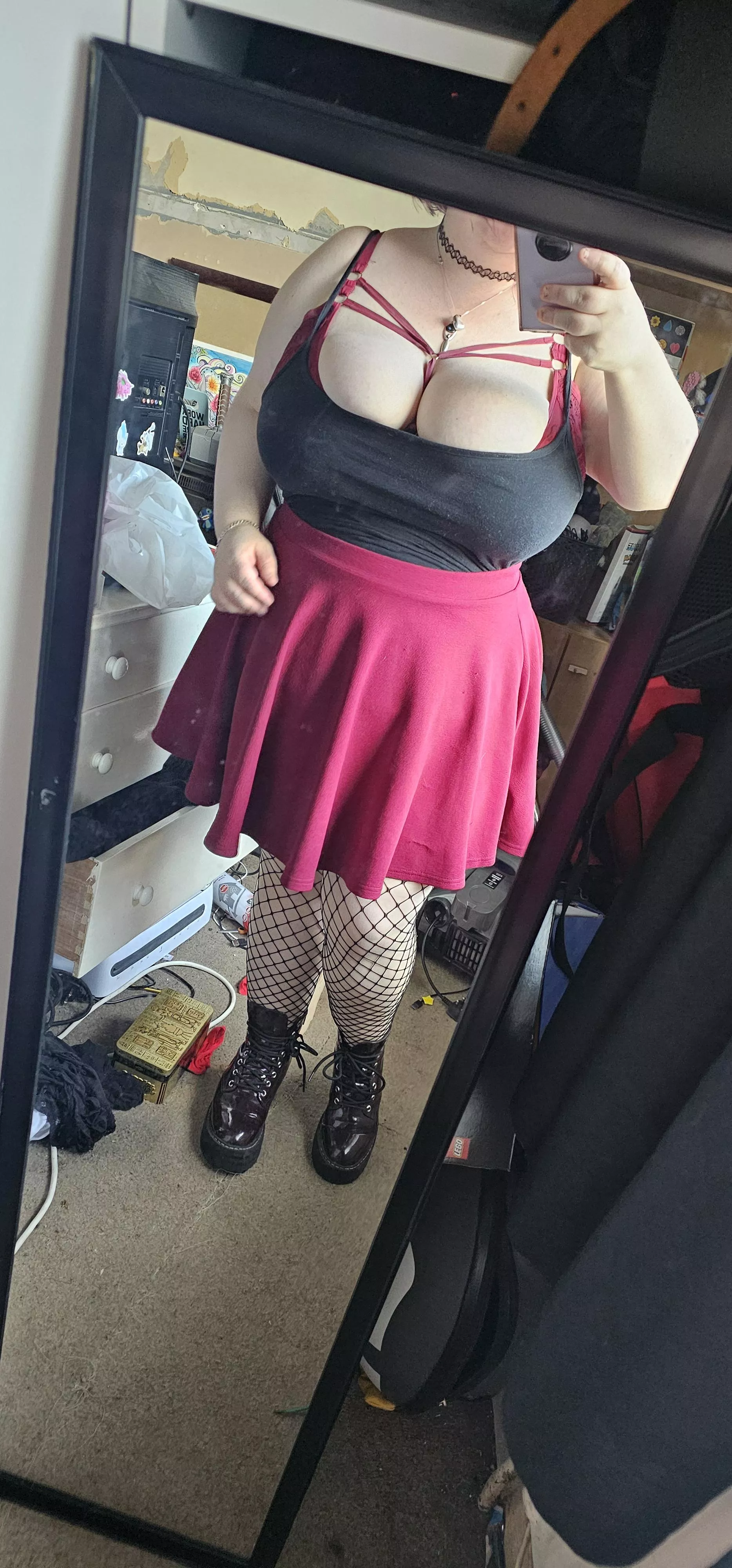 I'm cute  posted by Hollow_Insanity