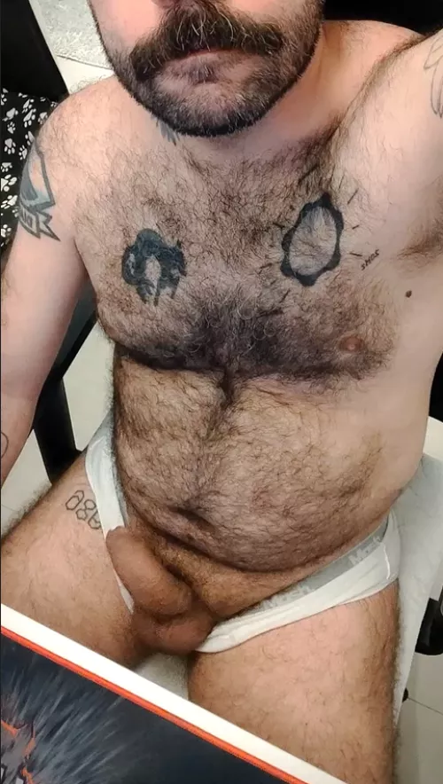 In briefs but out of briefs by _firestarter31