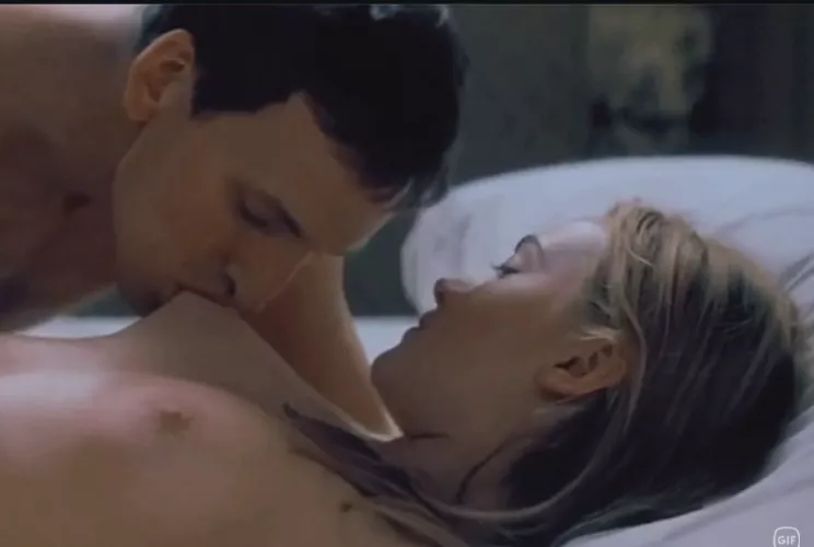 It sucks to work with Kate Winslet by A_n_t_h