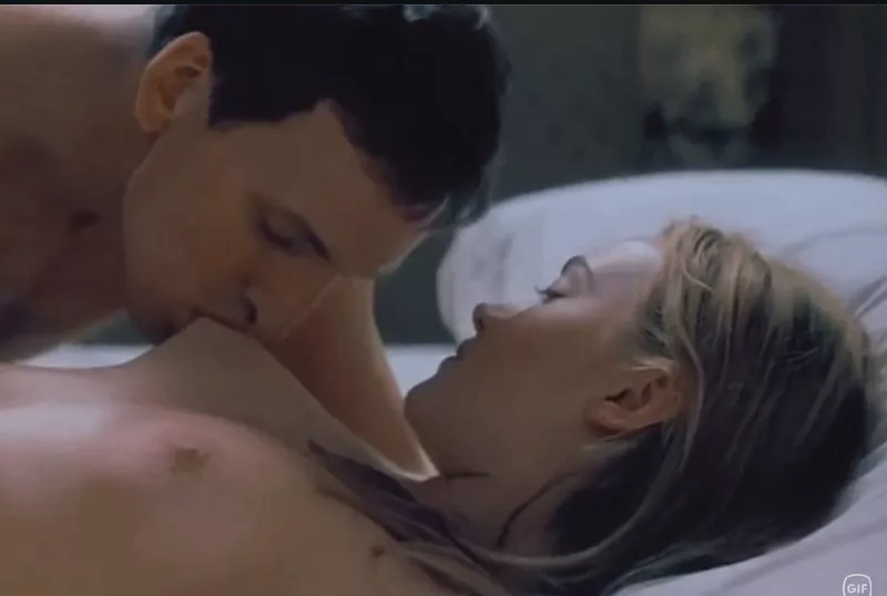 It sucks to work with Kate Winslet posted by A_n_t_h