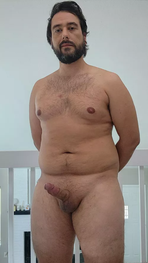 It's yours if you want it by norobespierre