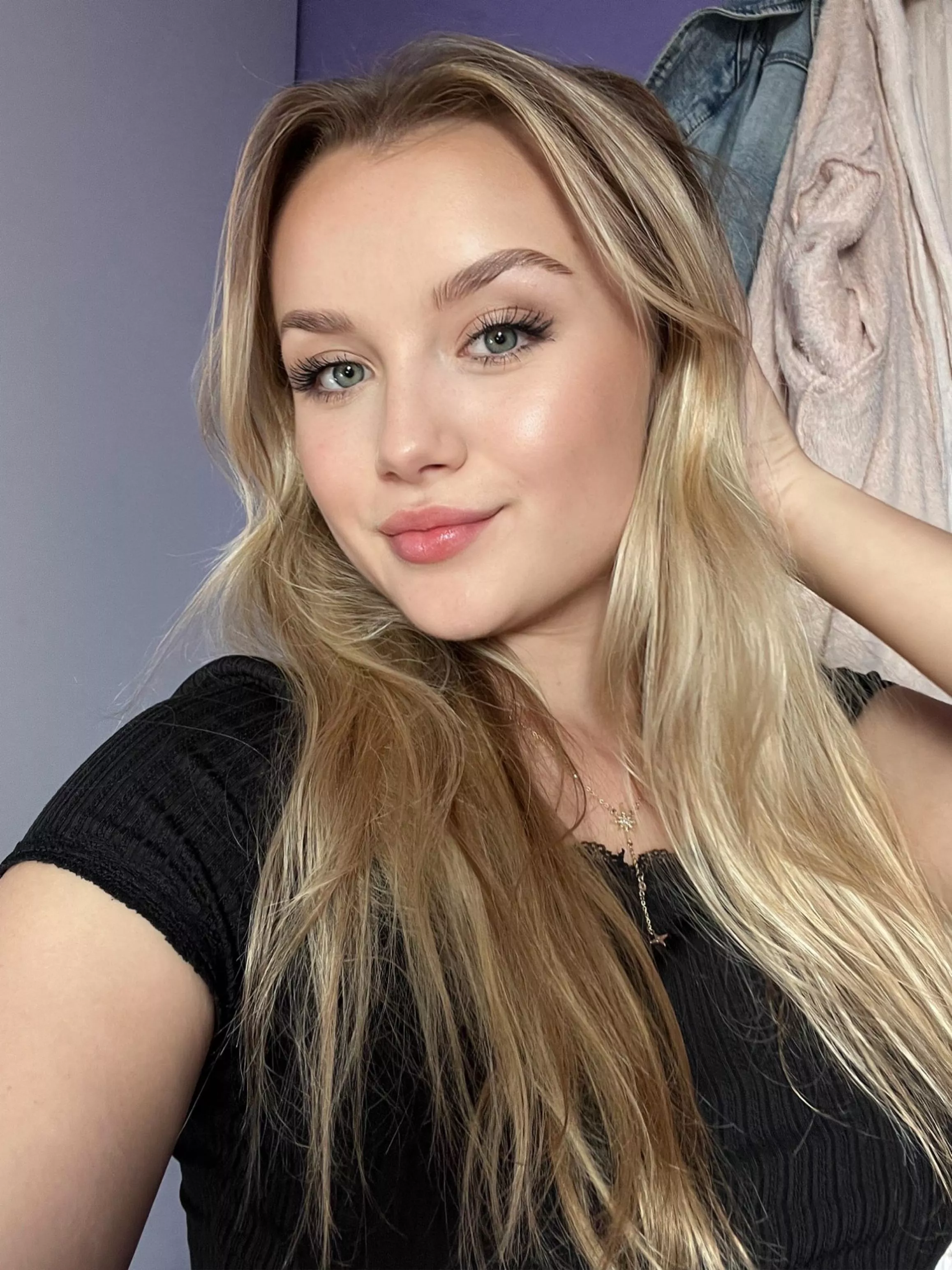 IUTR posted by innocentbutcute