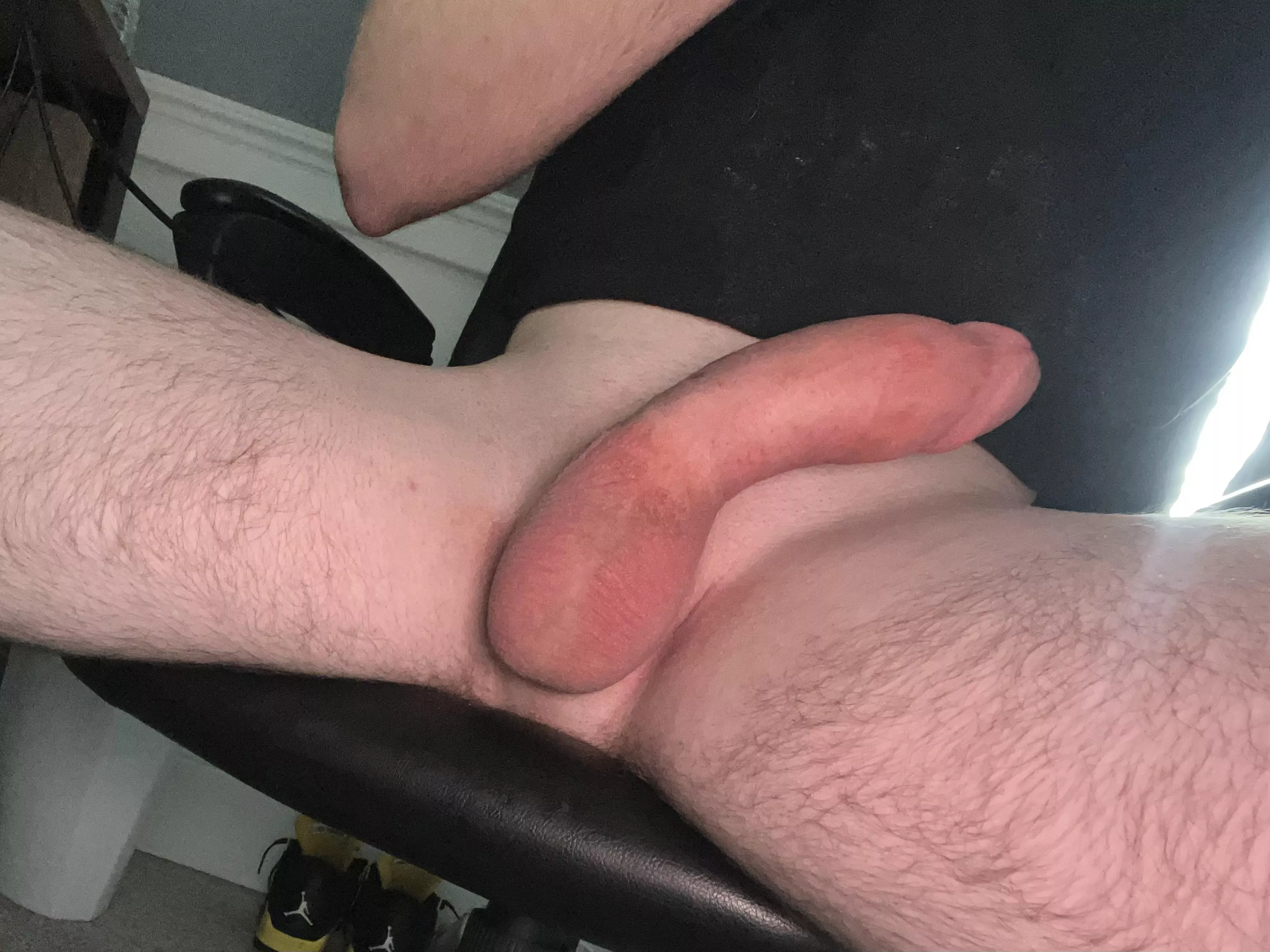 lemme slap you with it (22) posted by _8_inches_of_meat_