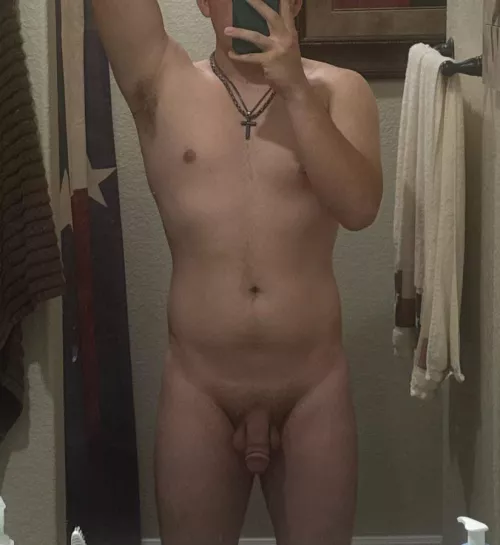 let me know what you think! (m)  by BruhItsStevey