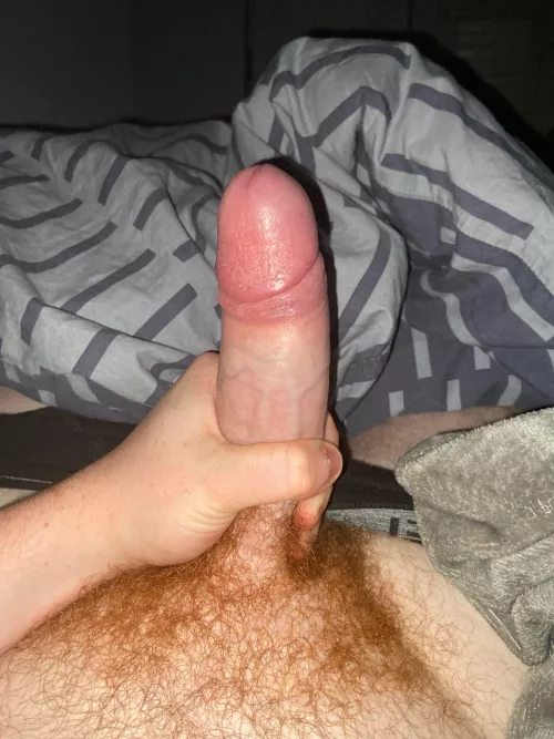 Need someone to turn me gay by AdAlternative6550