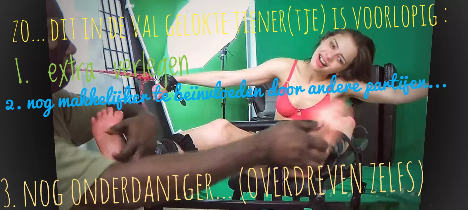 oh god even more submissive!?!?  posted by mvematthijsss050