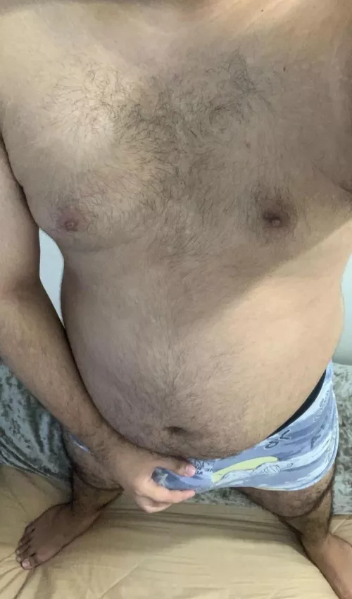 On your knees by Top_Entertainer4103