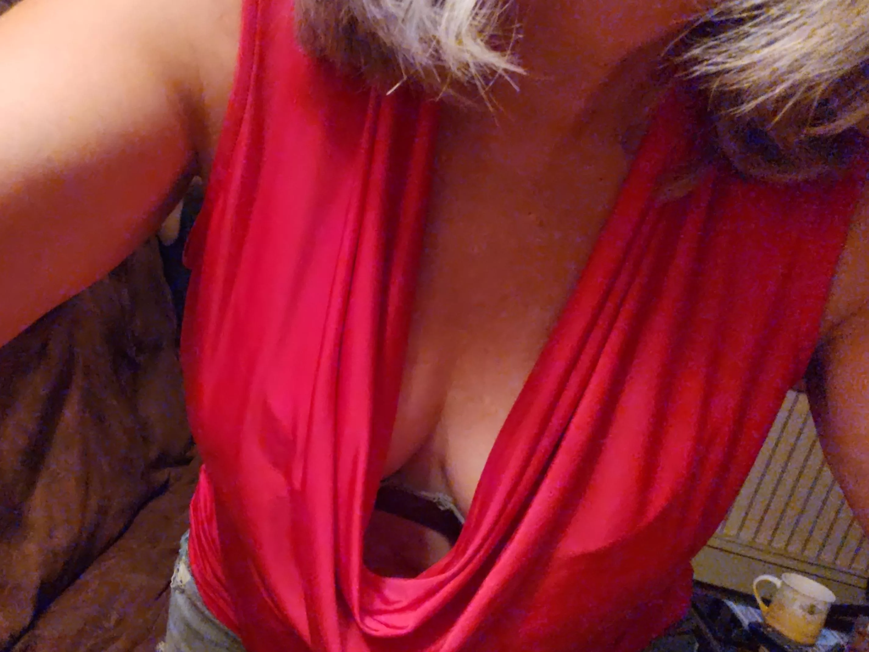 One of my favorite tops posted by PurpleK56