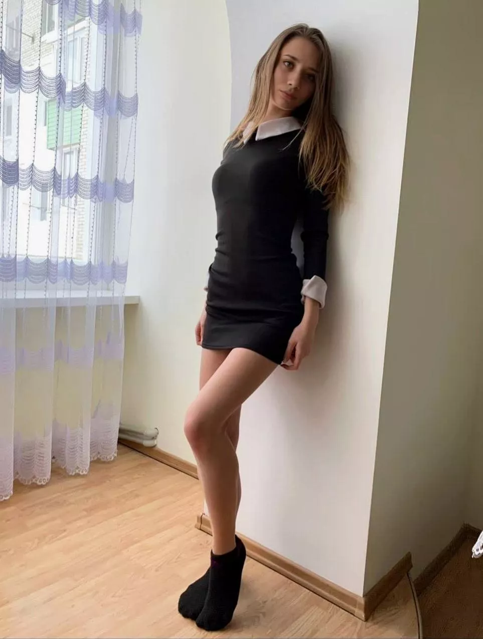 Pair me with art, candles and wine since that's how classy I am posted by Mother-Employment525