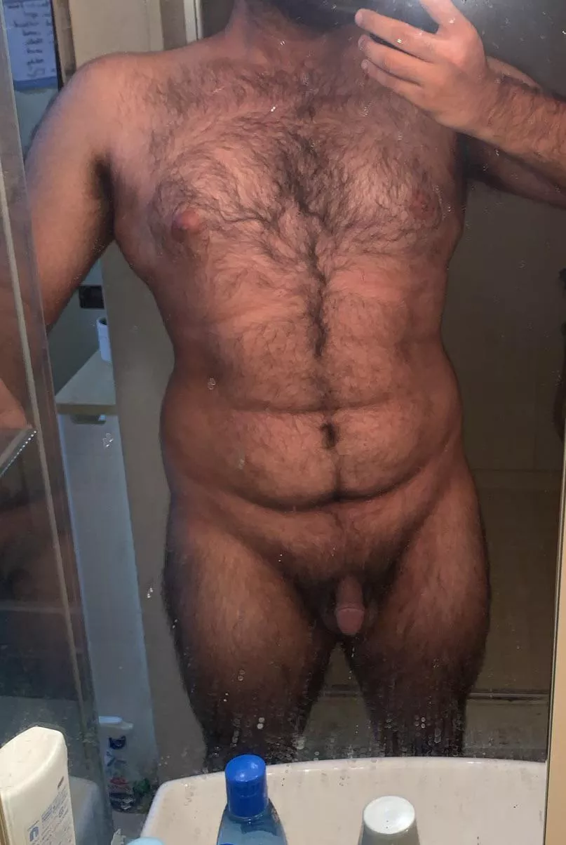 Rate me (m) posted by CreativeNectarine581