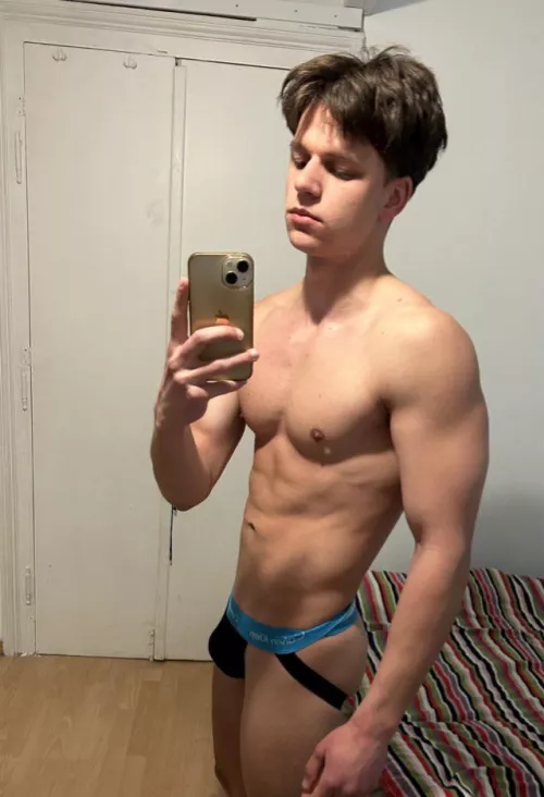 Rate my jock  by Select_Equipment4297