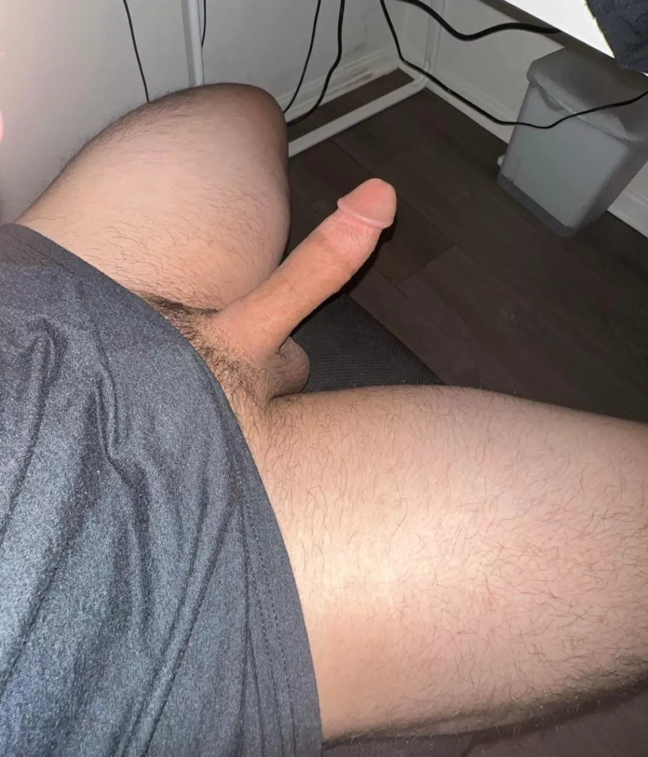 sit or suck on it first? posted by 09uraaka