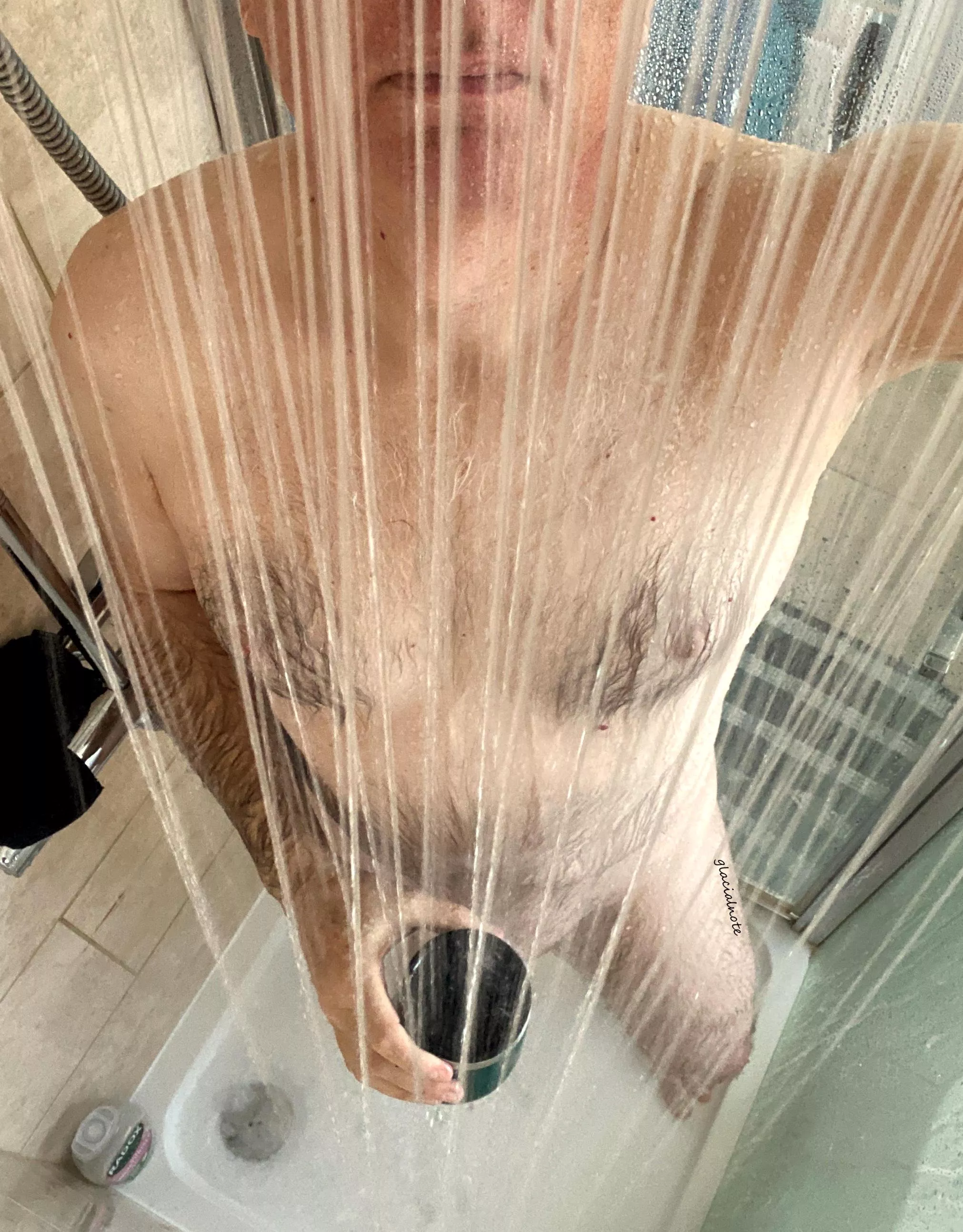 So, what are your plans for the weekend? posted by glacialnote