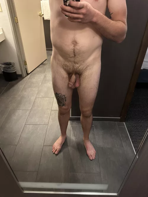 soft and hanging (33) by Remarkable-Tea-6343