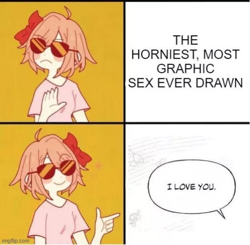 The biggest turn on of all by VeryPteri