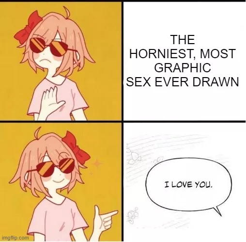 The biggest turn on of all posted by VeryPteri