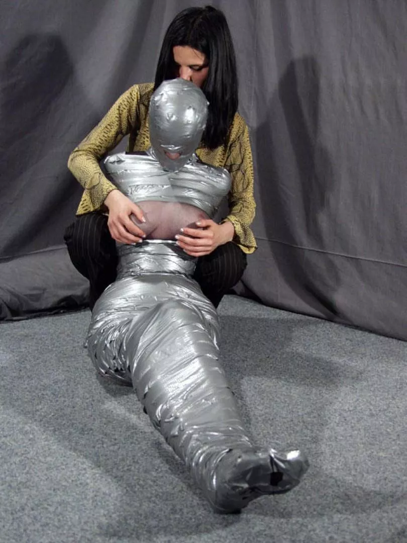 The night Julie became property posted by miss_captive