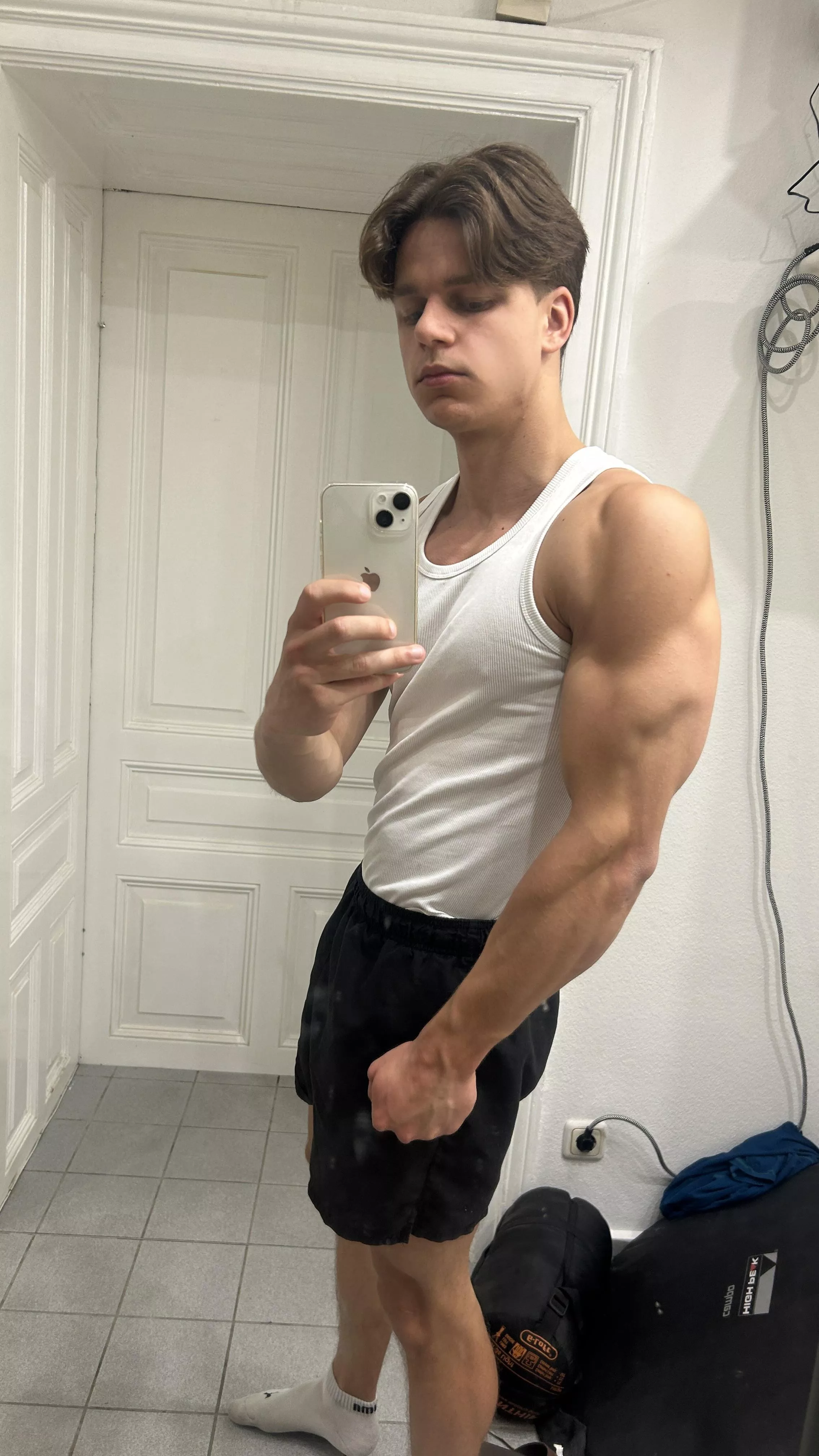 Thoughts? posted by Select_Equipment4297