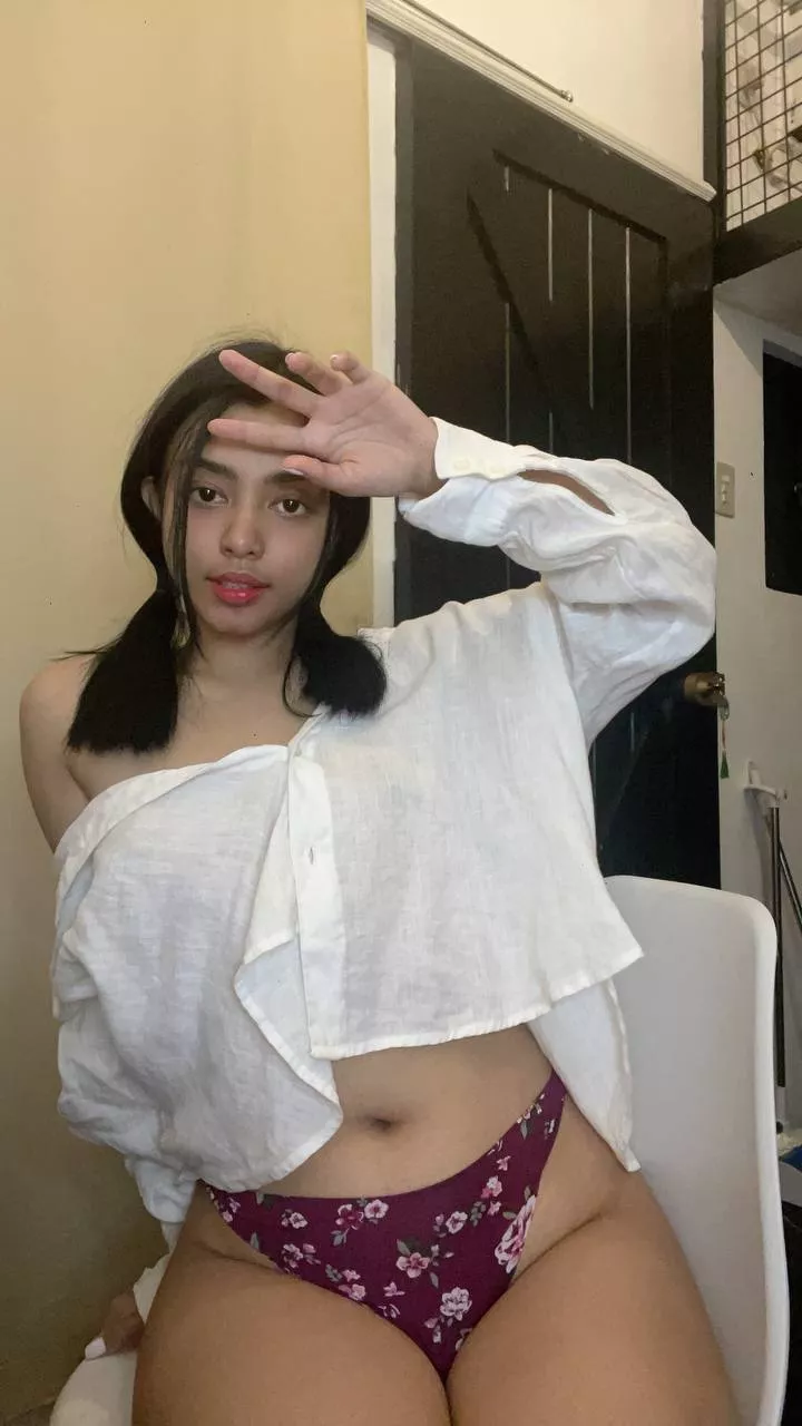 Want a taste of what happens every night if I was your gf? posted by Ok_Crow5782